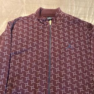 Jordan (5) Track Jacket (Vintage)